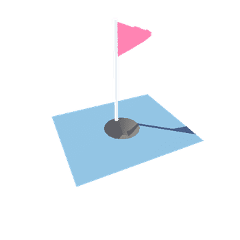 Golf Hole